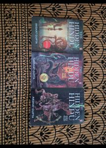 5book Combo (Can Swap Too)