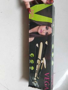 Vega 3-in-1 Hair Styler