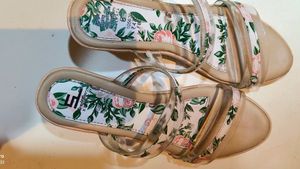 Sreeleathers Fancy Sandal