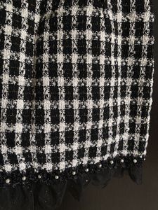 🖤 Parisian  Tweed Co-ord Set