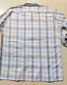 SALE!! Mens Daily Wear Cotton Full Shirt