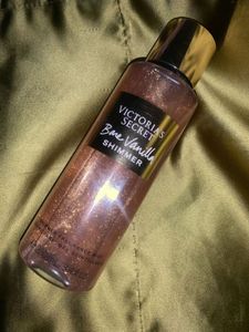 Victoria secret shimmer mist