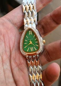Bvlgari Watch New Stock Premium