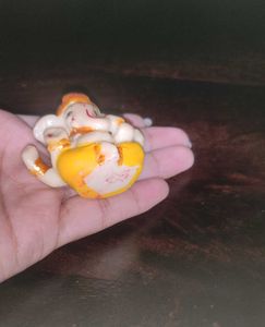 Lord Ganesha Idol