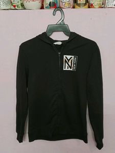 H&M Zip Through Jacket/Hoodie