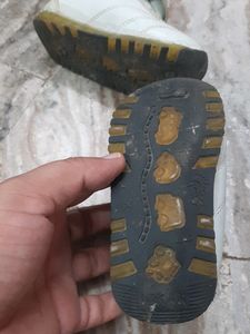 Babbygirl Footwear