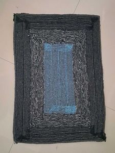 3 Pc Door Mat Bathmats