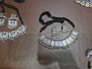 Beautiful Jwellery Set For Womens