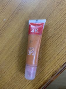 Juicy Lips