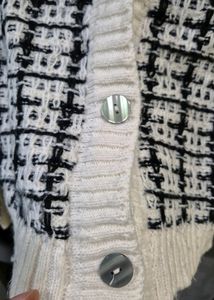 Korean Cardigan
