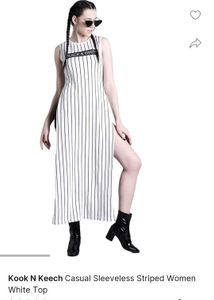 Kook N Keech Maxi Top