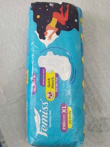 Femiss sanitary pad