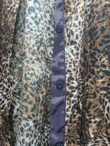 Long Tunic Top