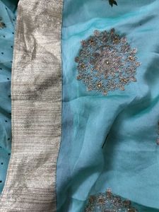 Embroidered Kurti