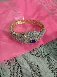 New Gold Plated Bracelet ✨