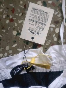Sassafras Korean Trousers