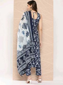 Kurta Set With Dupatta