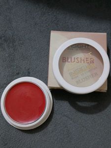 Insight Blusher