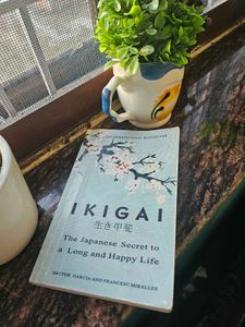 IKIGAI