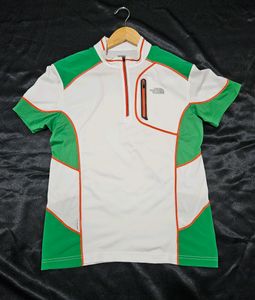 THE NORTH FACE JERSEY