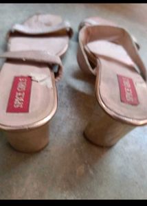 Spice Girls heels 👠