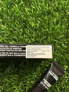 MAC Makeup Fixer And Primer Combo