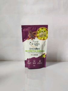 Hair Pack Powder