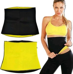 HOT SHAPE WEAR BELT UNISEX