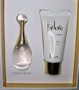 Dior J &#39; Adore Kit ♥️💕