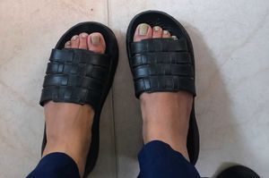 New Women Footwear