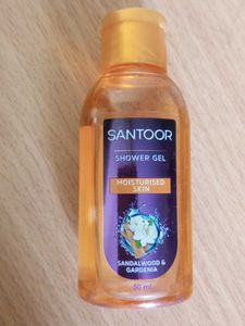 Neutrogena &amp; Santoor Set