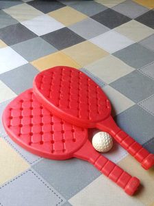 Tennis For Kids
