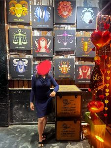 One Time Worn AND BRAND bodycon Party Wear