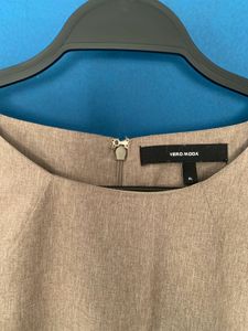 Vero Moda Knotty Formal Dress