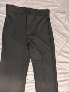 Boot Cut Formal Pant