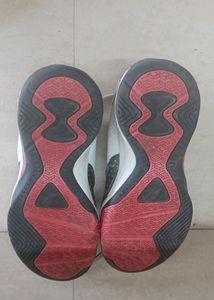 Fila Basketball Shoes