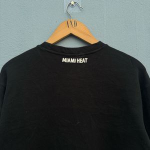 HEAT Graphic Sweatshirt