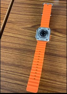New Original T800 Ultra Smartwatch Untouched Condition