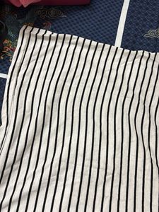 Striped T-shirt
