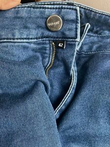 Sztori Blue Denim Jeans