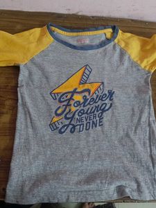 Baby Boy T-Shirt