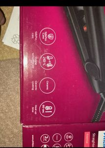 Philips Straighter