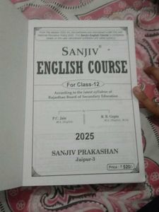 Ncert Textbook Flemmingo, Sanjiv Refresher Guide,