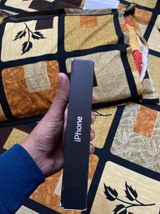 IPHONE 12 PRO MAX BOX (ORIGNAL)