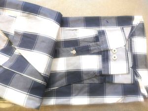 charles london branded shirt