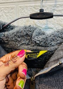 🇺🇸 Beverly Hills Polo Club Imported Hoodi