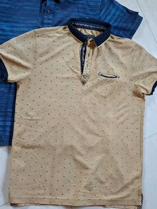 Combo Of 3 Tshirts For Men
