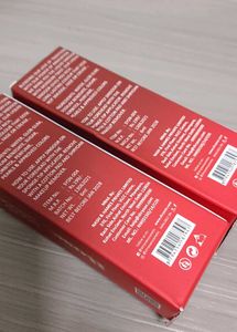 Shryoan Cosmetics Rose Liquid Sindoor