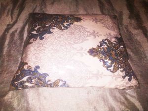 Pellow (Foam and Cotton)