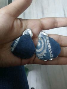 Handmade Earrings❤️